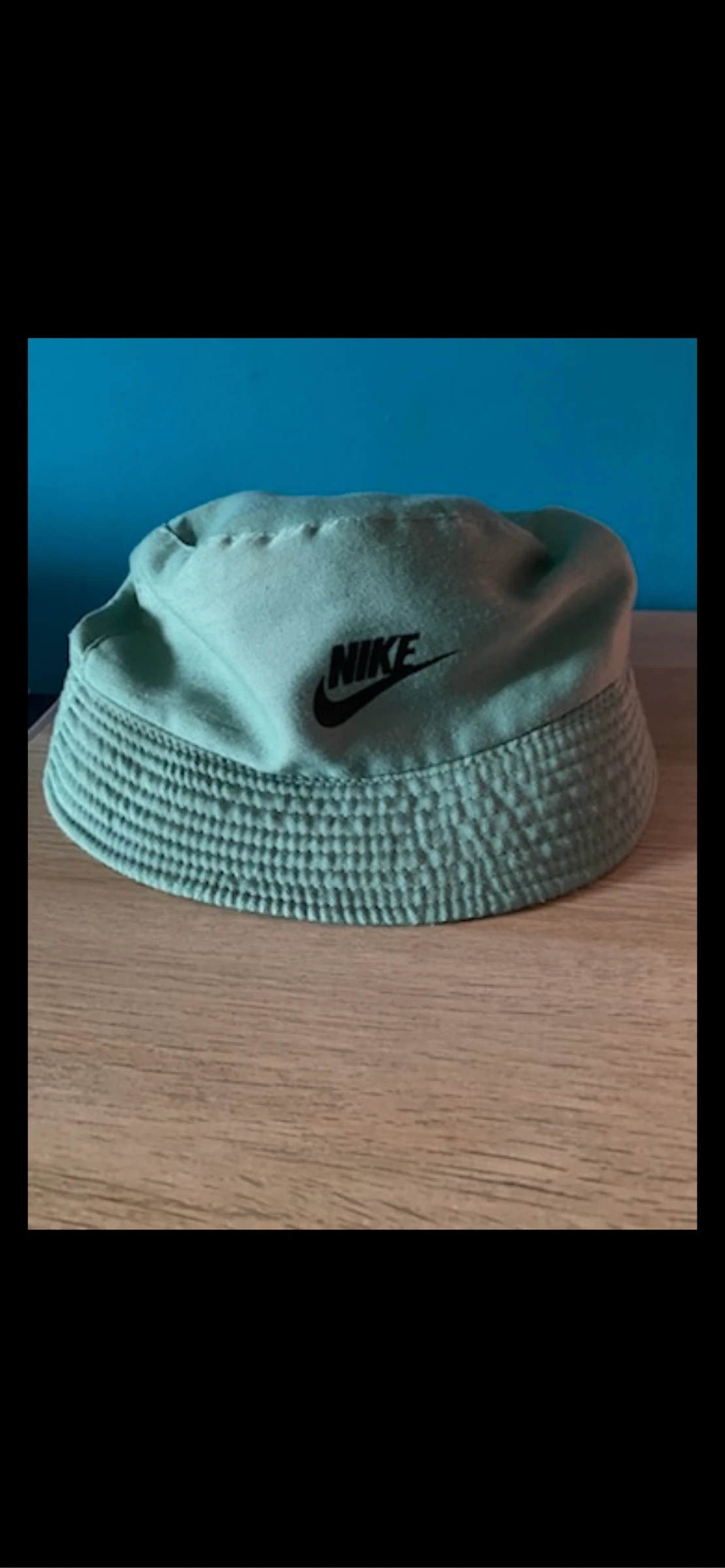 Bob Nike verde – photo 2